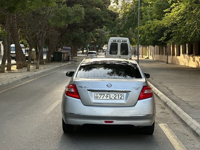 Nissan Teana 2010, 235,000 km - 2.5 l - Bakı