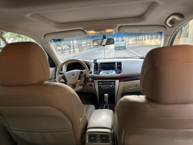 Nissan Teana 2010, 235,000 km - 2.5 l - Bakı