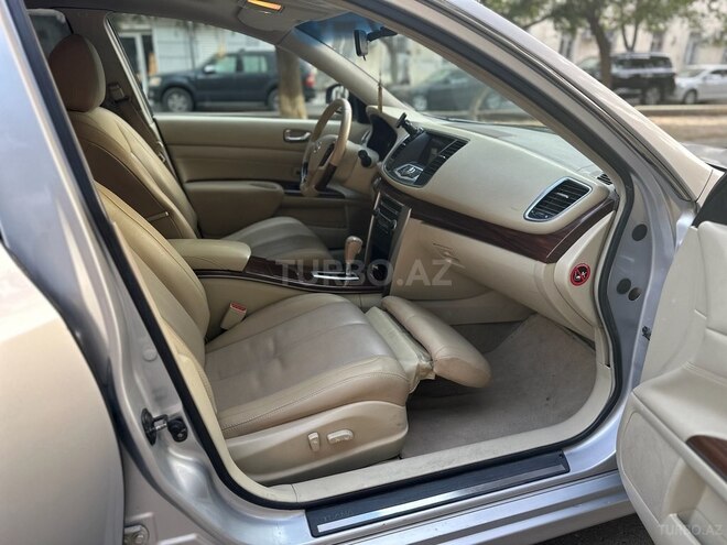 Nissan Teana 2010, 235,000 km - 2.5 l - Bakı