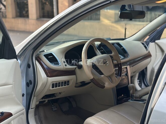 Nissan Teana 2010, 235,000 km - 2.5 l - Bakı