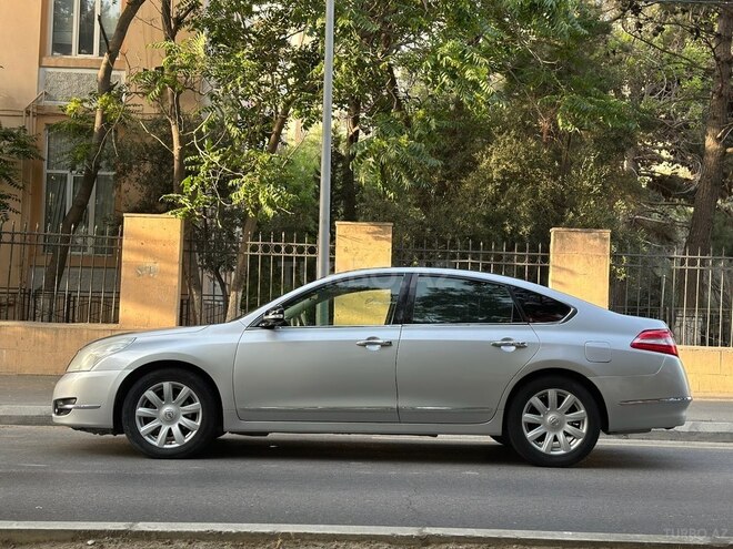 Nissan Teana 2010, 235,000 km - 2.5 l - Bakı