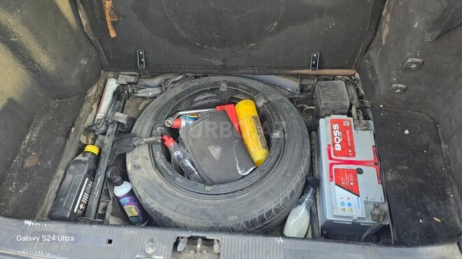 Mercedes C 220 d 2000, 395,000 km - 2.2 л - Bakı