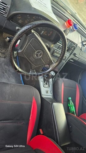 Mercedes C 220 d 2000, 395,000 km - 2.2 л - Bakı