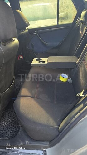 Mercedes C 220 d 2000, 395,000 km - 2.2 л - Bakı