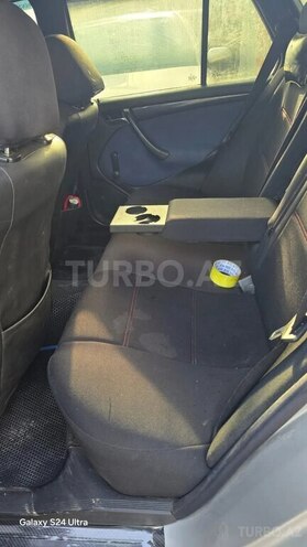Mercedes C 220 d 2000, 395,000 km - 2.2 л - Bakı