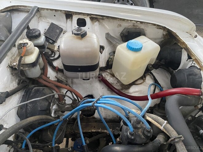 LADA (VAZ) 2106 1992, 92,222 km - 1.6 l - Bakı