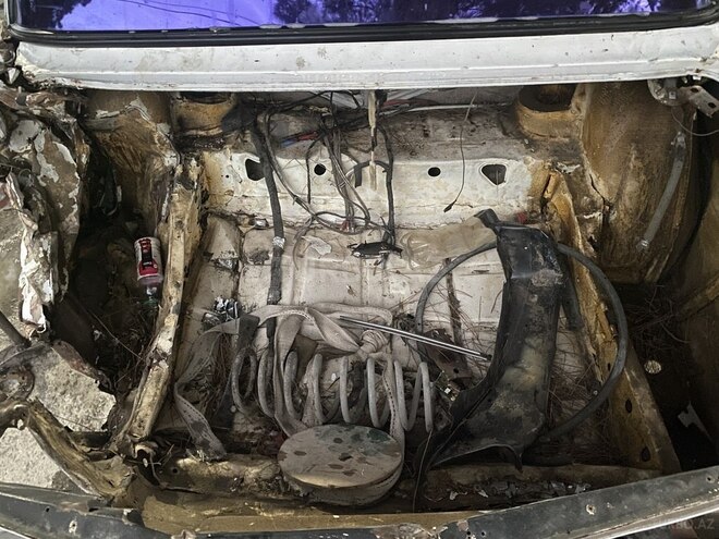 LADA (VAZ) 2106 1992, 92,222 km - 1.6 l - Bakı