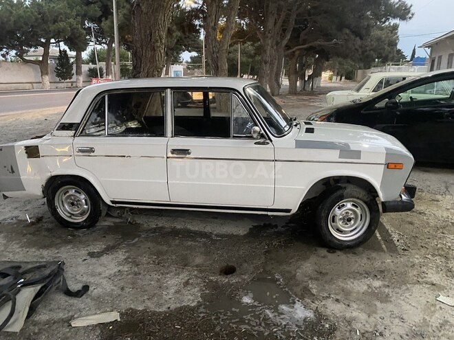 LADA (VAZ) 2106 1992, 92,222 km - 1.6 l - Bakı