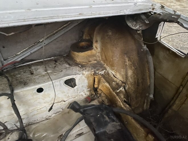 LADA (VAZ) 2106 1992, 92,222 km - 1.6 l - Bakı