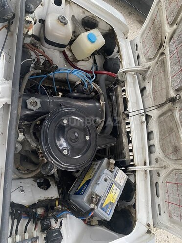 LADA (VAZ) 2106 1992, 92,222 km - 1.6 l - Bakı