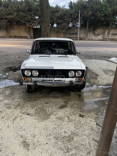 LADA (VAZ) 2106 1992, 92,222 km - 1.6 l - Bakı