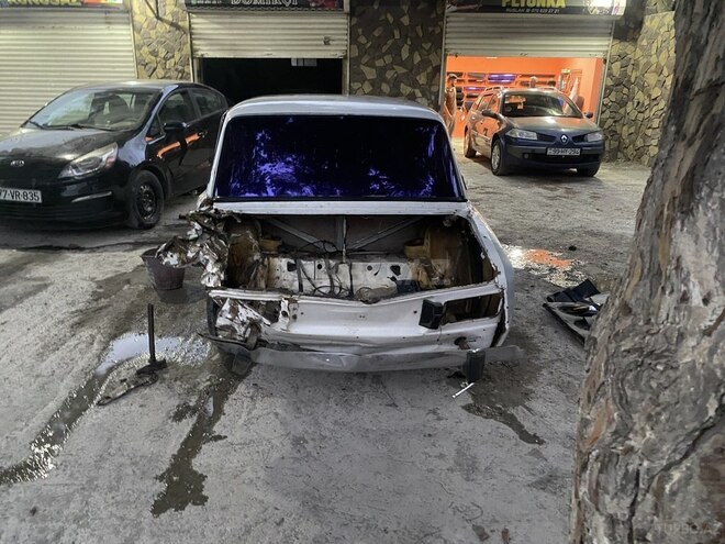 LADA (VAZ) 2106 1992, 92,222 km - 1.6 l - Bakı