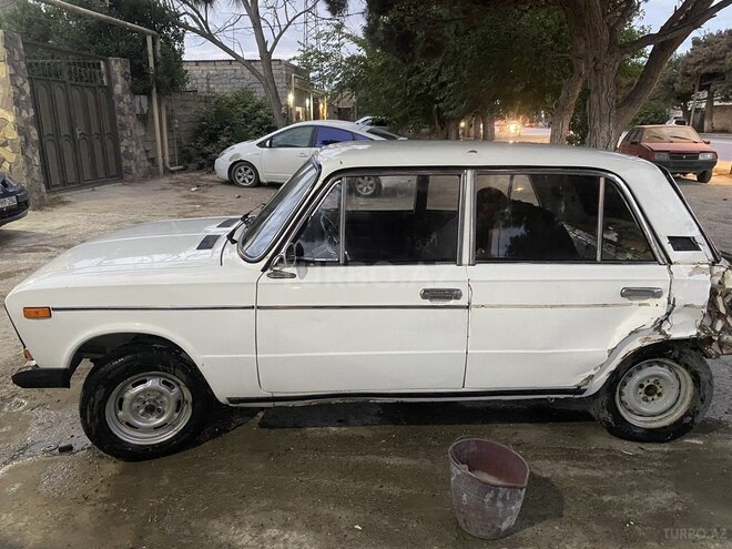LADA (VAZ) 2106 1992, 92,222 km - 1.6 l - Bakı