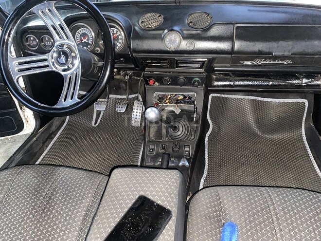 LADA (VAZ) 2106 1992, 92,222 km - 1.6 l - Bakı