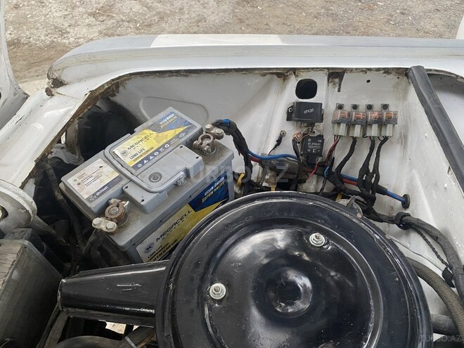 LADA (VAZ) 2106 1992, 92,222 km - 1.6 l - Bakı