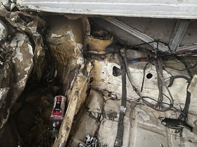 LADA (VAZ) 2106 1992, 92,222 km - 1.6 l - Bakı