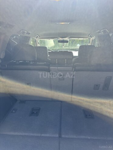 Toyota Land Cruiser Prado 2010, 215,000 km - 2.7 l - Sumqayıt