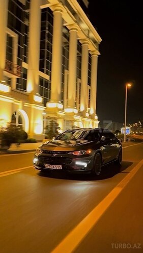 Chevrolet Malibu 2017, 156,000 km - 1.5 l - Bakı
