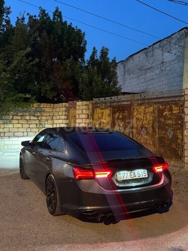 Chevrolet Malibu 2017, 156,000 km - 1.5 l - Bakı