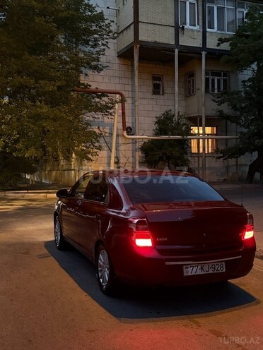 Ravon R4 2019, 196,000 km - 1.5 l - Bakı
