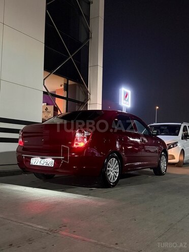 Ravon R4 2019, 196,000 km - 1.5 l - Bakı