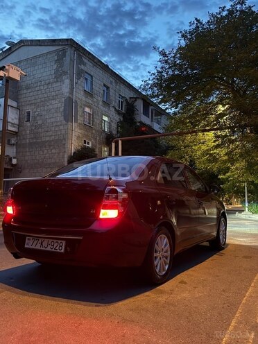 Ravon R4 2019, 196,000 km - 1.5 l - Bakı