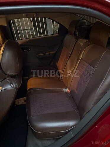 Ravon R4 2019, 196,000 km - 1.5 l - Bakı