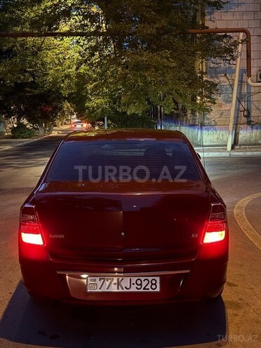 Ravon R4 2019, 196,000 km - 1.5 l - Bakı