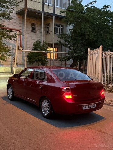 Ravon R4 2019, 196,000 km - 1.5 l - Bakı