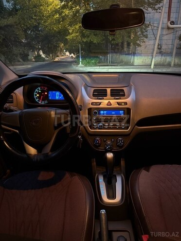 Ravon R4 2019, 196,000 km - 1.5 l - Bakı
