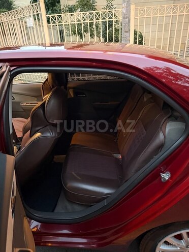 Ravon R4 2019, 196,000 km - 1.5 l - Bakı