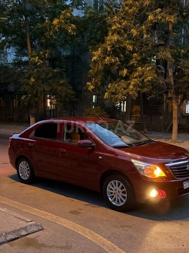 Ravon R4 2019, 196,000 km - 1.5 l - Bakı
