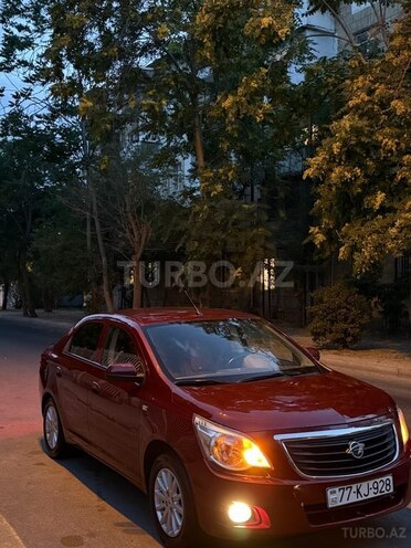 Ravon R4 2019, 196,000 km - 1.5 l - Bakı