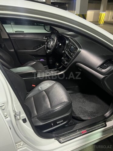 Kia Optima 2014, 178,500 km - 2.4 l - Bakı