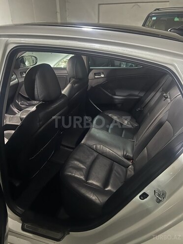Kia Optima 2014, 178,500 km - 2.4 l - Bakı