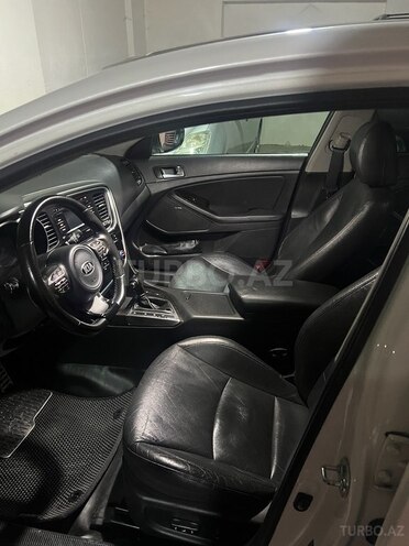 Kia Optima 2014, 178,500 km - 2.4 l - Bakı