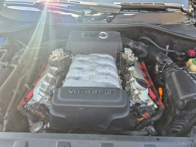 Audi Q7 2007, 233,098 km - 4.2 l - Bakı