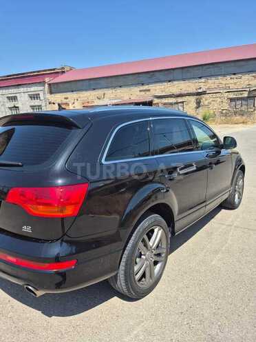 Audi Q7 2007, 233,098 km - 4.2 l - Bakı