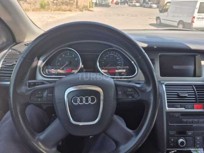 Audi Q7 2007, 233,098 km - 4.2 l - Bakı