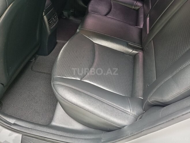 Hyundai Elantra 2015, 195,000 km - 1.6 l - Bakı