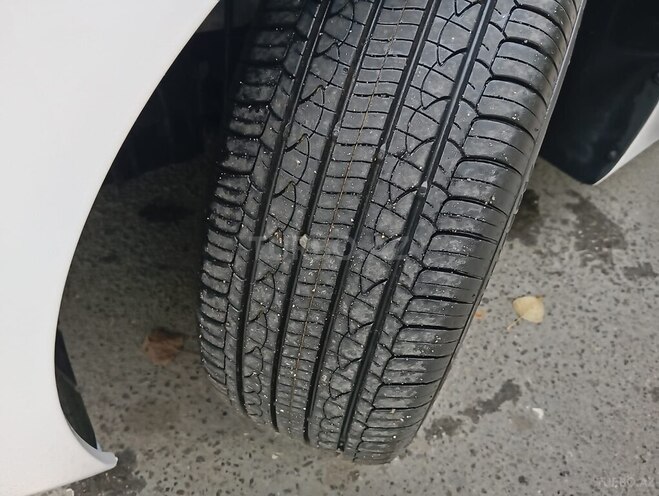 Hyundai Elantra 2015, 195,000 km - 1.6 l - Bakı