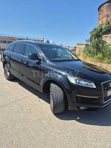 Audi Q7 2007, 233,098 km - 4.2 l - Bakı
