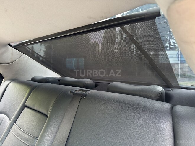 Mercedes E 320 2008, 275,000 km - 3.0 l - Mingəçevir
