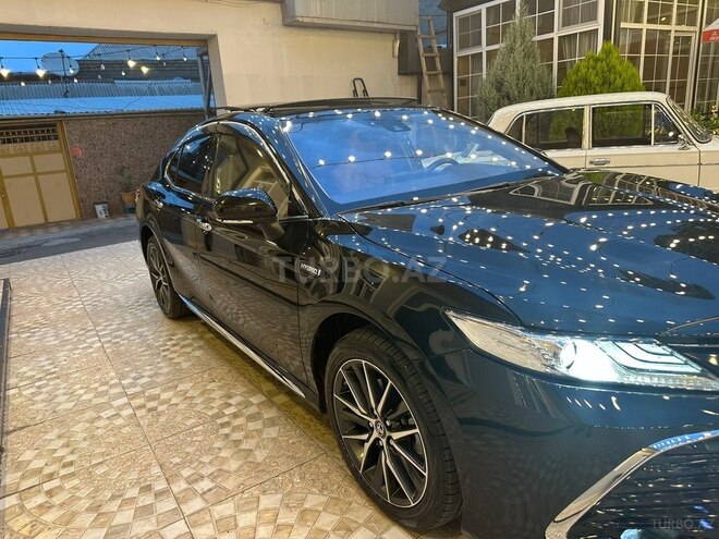 Toyota Camry-10