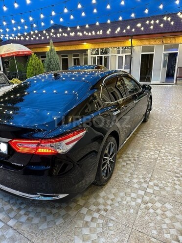Toyota Camry-4