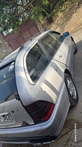 Mercedes C 220 d 2000, 395,000 km - 2.2 л - Bakı