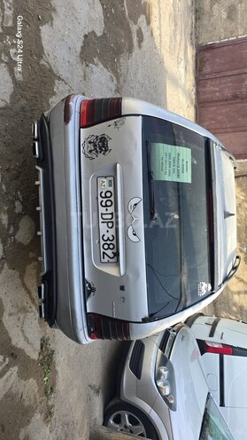 Mercedes C 220 d 2000, 395,000 km - 2.2 л - Bakı
