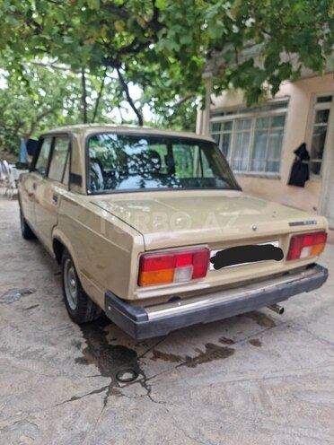 LADA (VAZ) 2105 1988, 82,550 km - 1.5 l - Gəncə