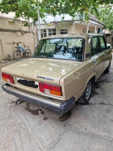 LADA (VAZ) 2105 1988, 82,550 km - 1.5 l - Gəncə