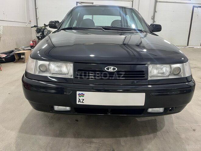 LADA (VAZ) 2110 2003, 166,932 km - 1.5 l - Bakı